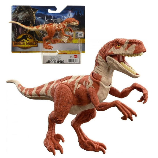 Atrociraptor Jurassic World