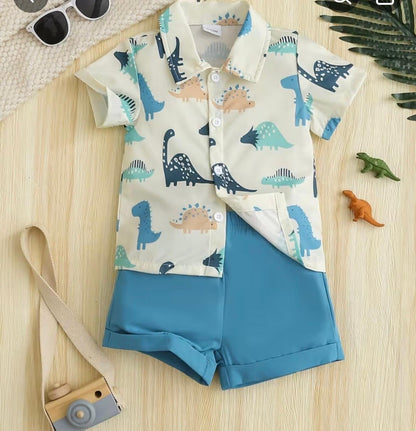 Conjunto bebé 2 piezas