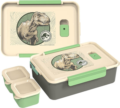 Lunch Box Jurassic