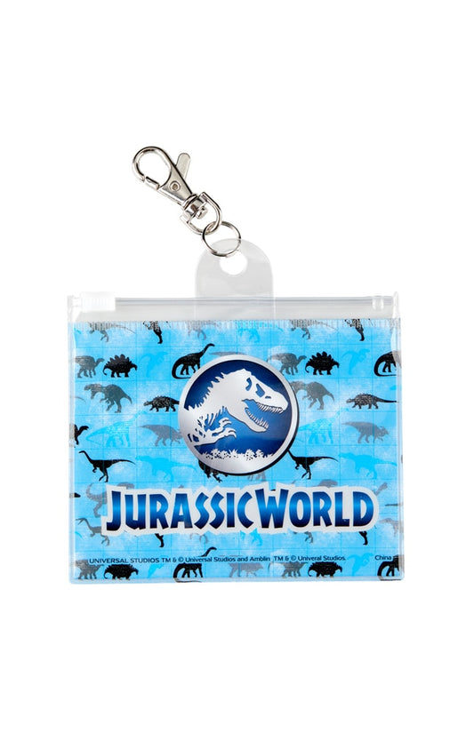 Landyard pouch Jurassic World