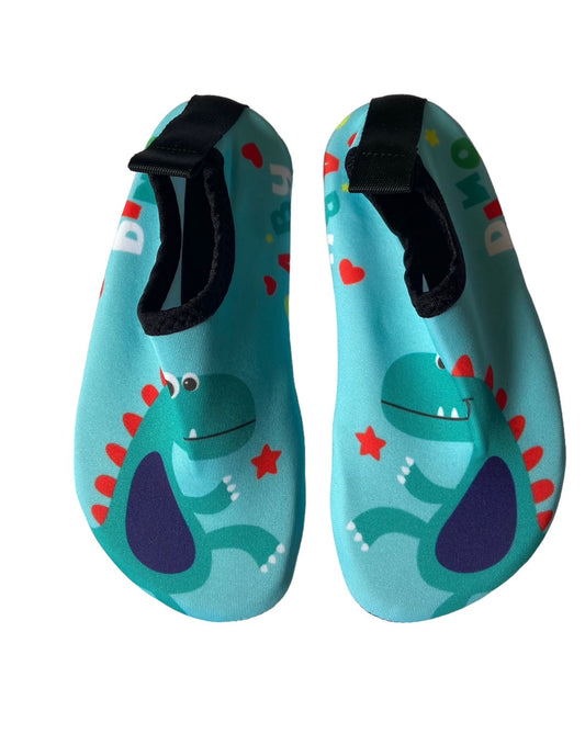 Water shoes