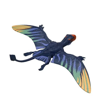 Dimorphodon Strike Attack