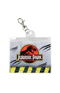 Landyard pouch Jurassic Park