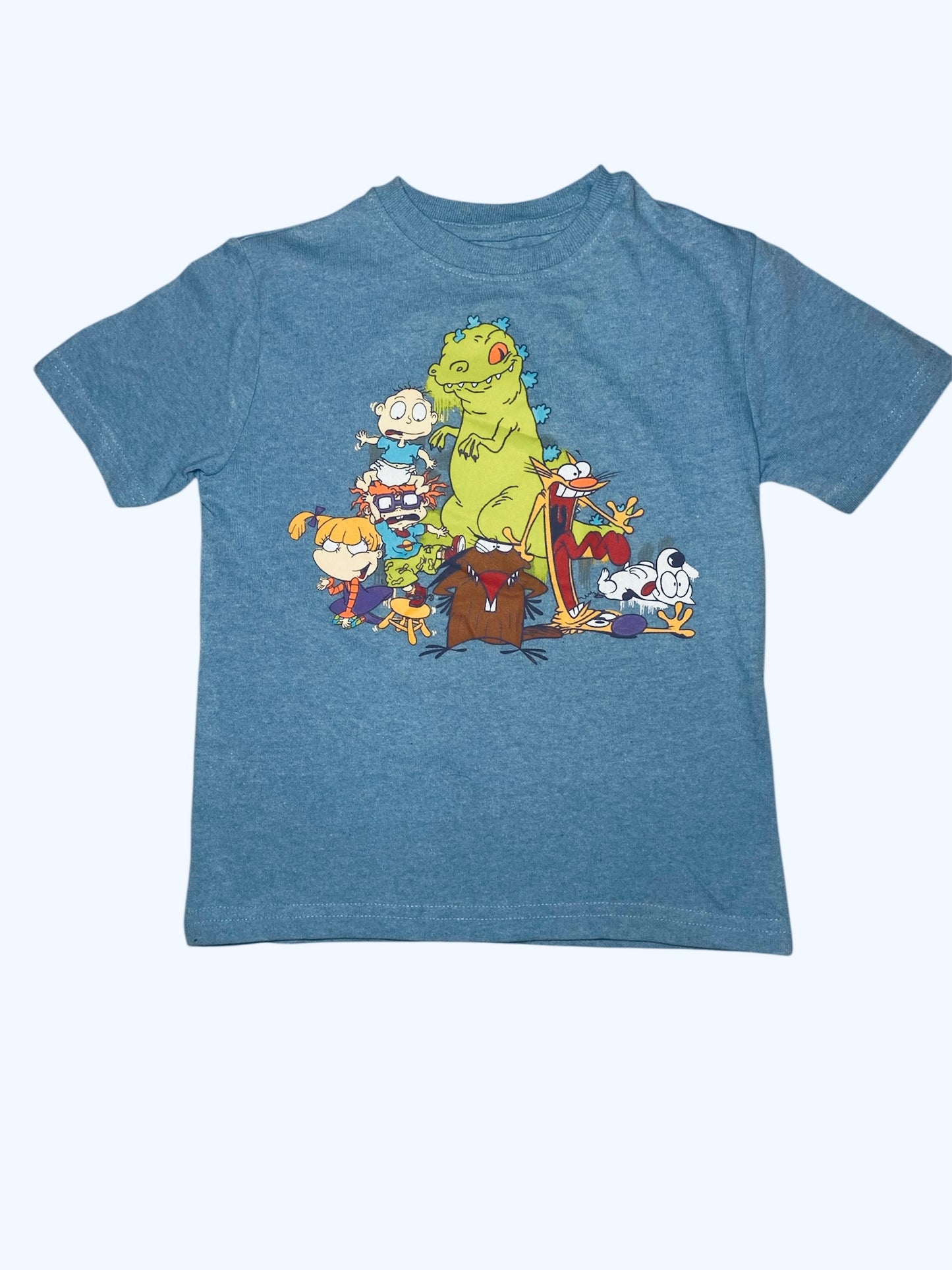 Camiseta Rugrats