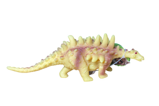 Dinosaurio con sonido 30 cm