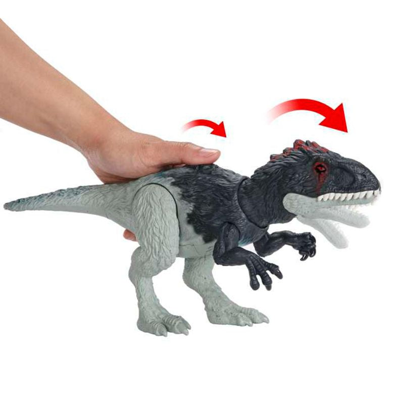 Eocarcharia Jurassic World