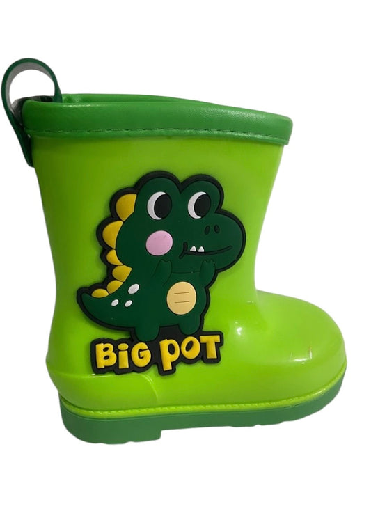 Botas Big Pot