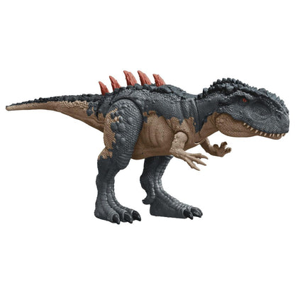 Mapusaurus Jurassic World Chaos Theory