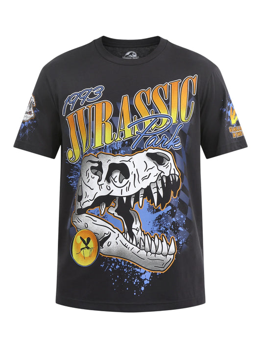 Camiseta Jurassic 1993