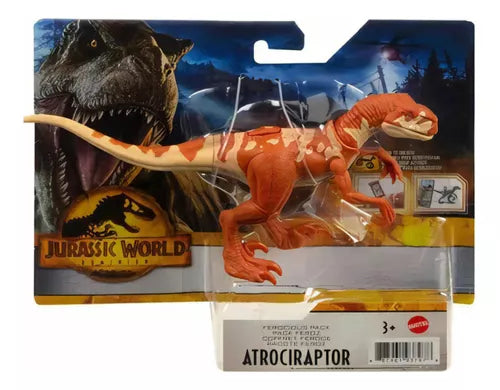 Atrociraptor Jurassic World