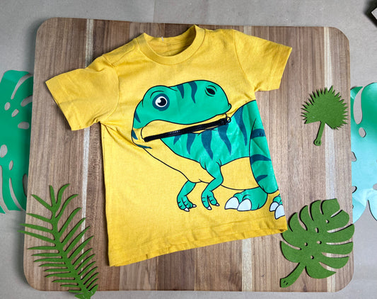 Camiseta Minidino