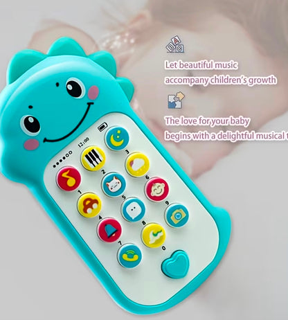 Teléfono celular de Juguete