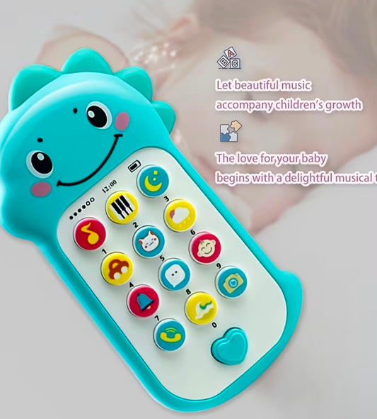 Teléfono celular de Juguete