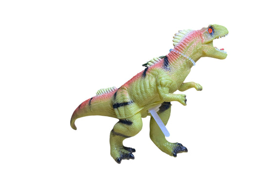 Dinosaurio con sonido 30 cm