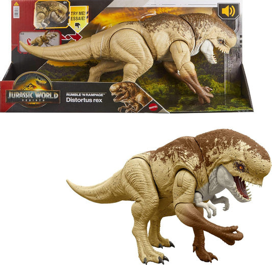 Distortus Rex