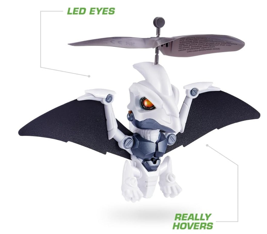Pterodactyl volador