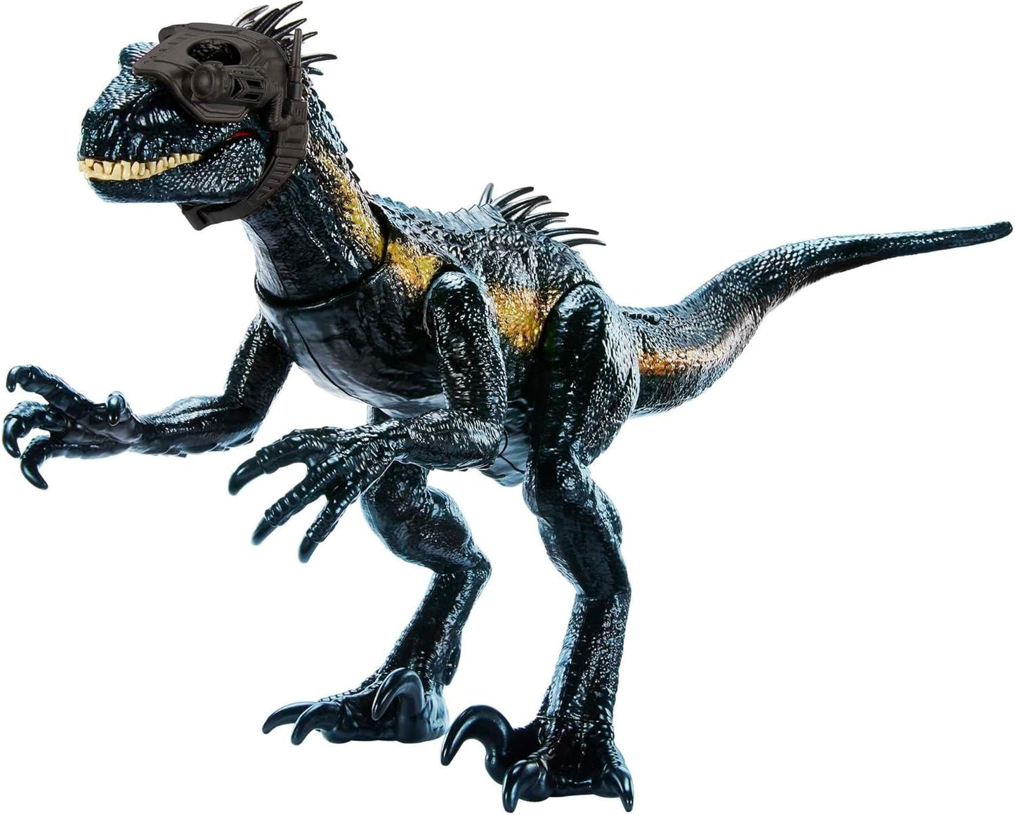 Indoraptor Jurassic World Dino trackers