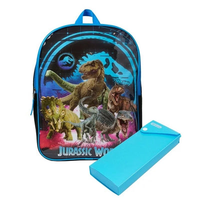 Salveque JW  Trex Cartuchera