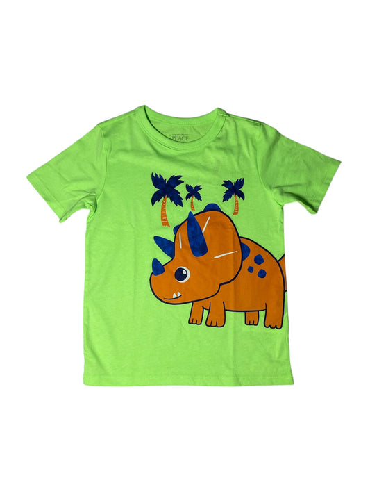 Camiseta Triceratops Children Place