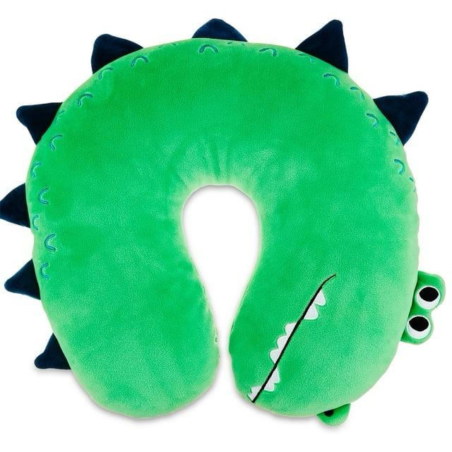 Set de viaje Almohada y frazada