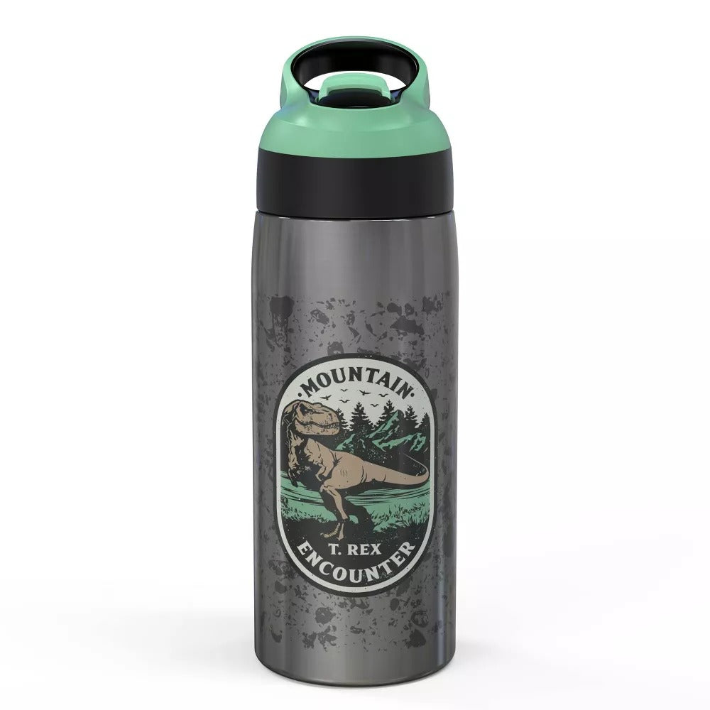 Botella Zak 19 onzas