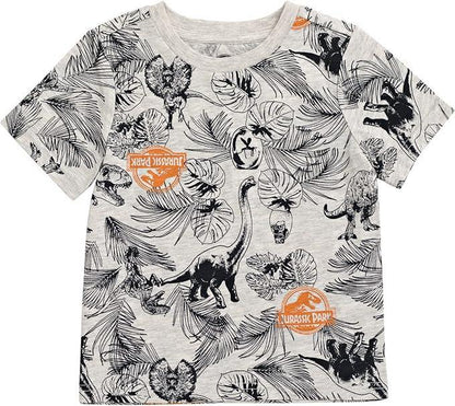 Set Niño Jurassic