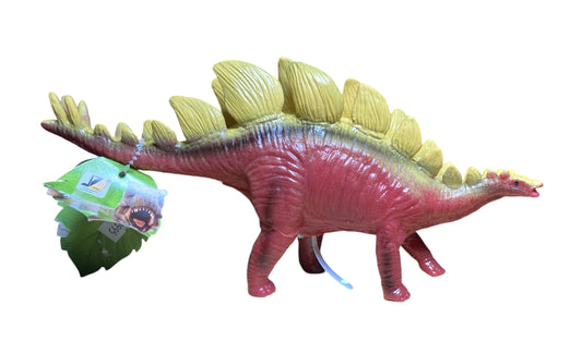 Dinosaurio con sonido 30 cm