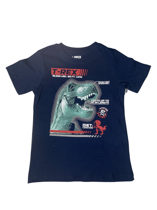 Camiseta T Rex Lab
