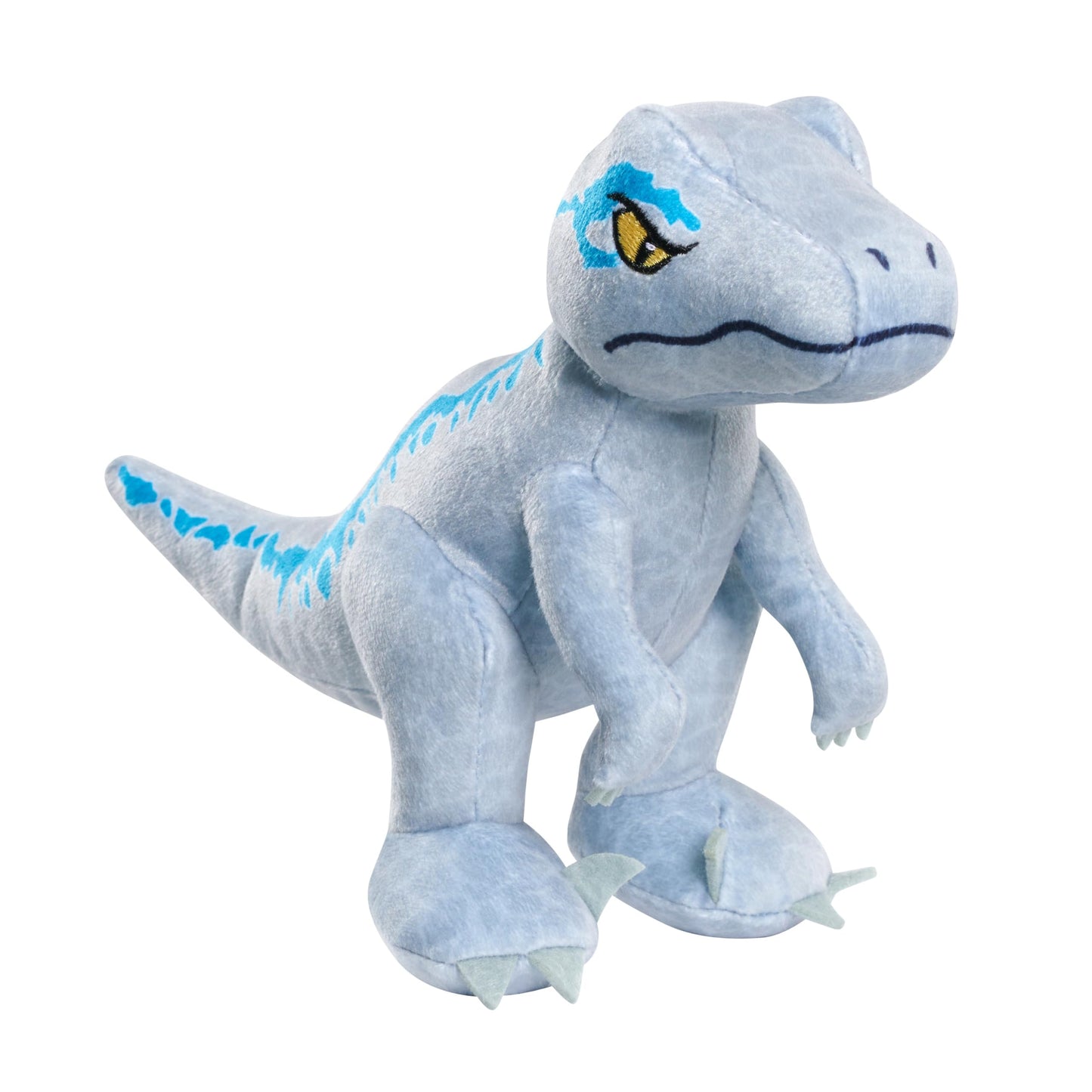 Peluche Blue Jurassic World