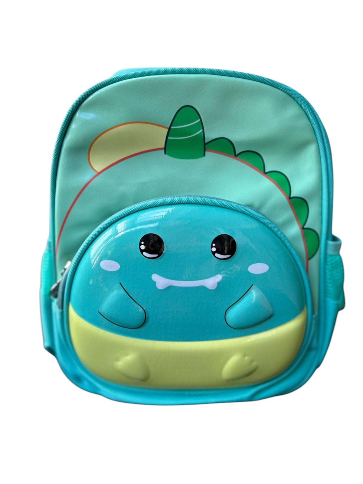 Salveque dinosaurio preescolar