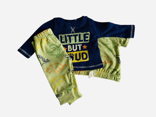 Set baby 3 piezas