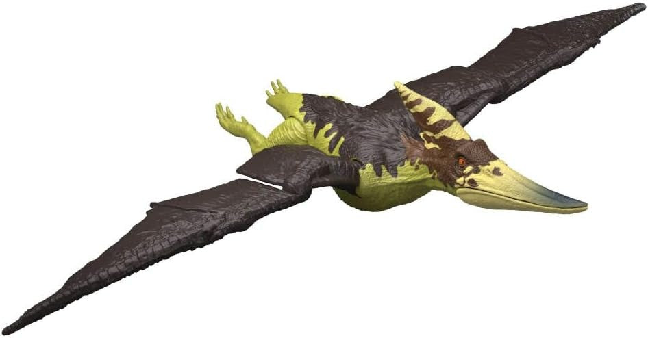 Pteranodon Survival con luz y sonido