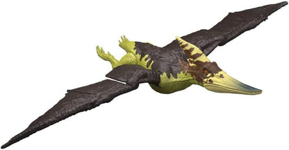 Pteranodon Survival con luz y sonido