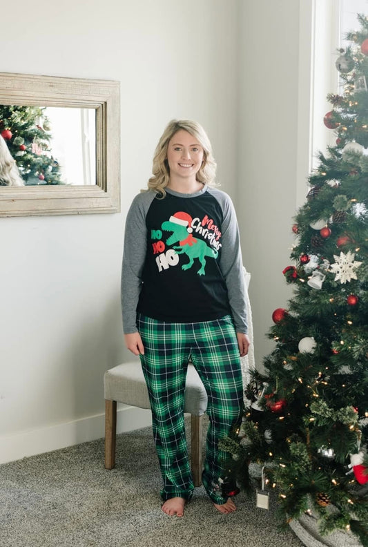 Pijama mujer Navidad