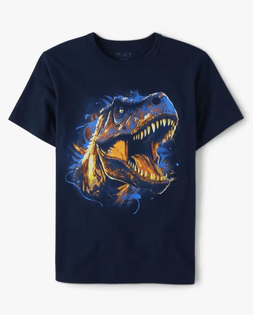 Camiseta T Rex