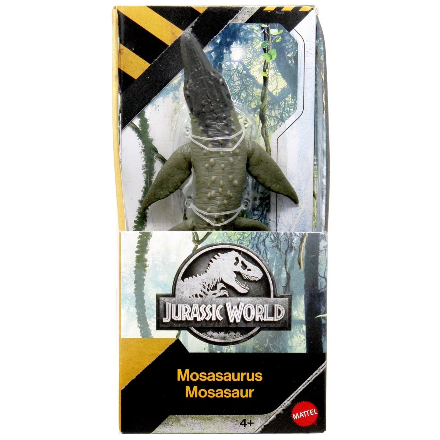 Mossasaurus Survival 15 cm