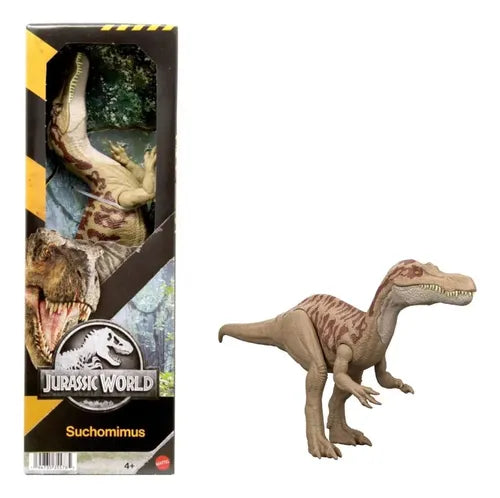 Suchomimus Jurassic Word Survival 30 cm