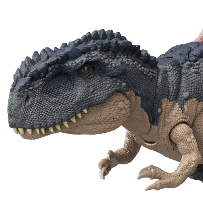 Mapusaurus Jurassic World Chaos Theory