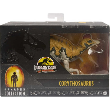 Corythosaurus Hammond Collection Jurassic Park