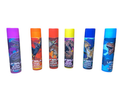 Lip Stick Jurassic World