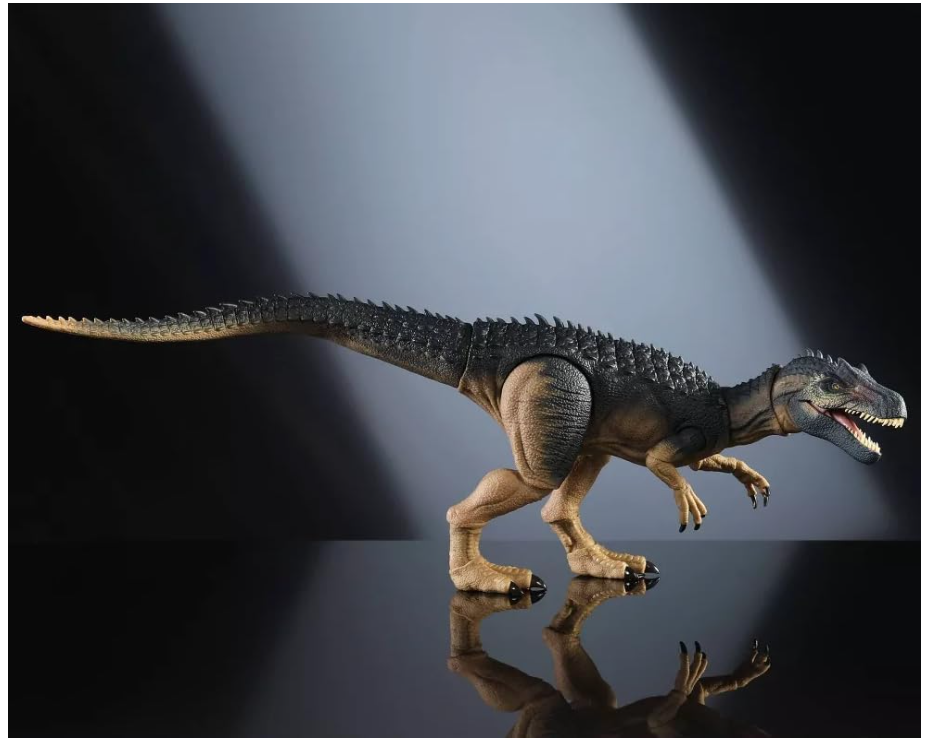 Allosaurus Hammond Collection