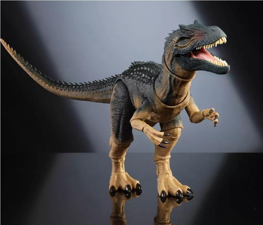 Allosaurus Hammond Collection