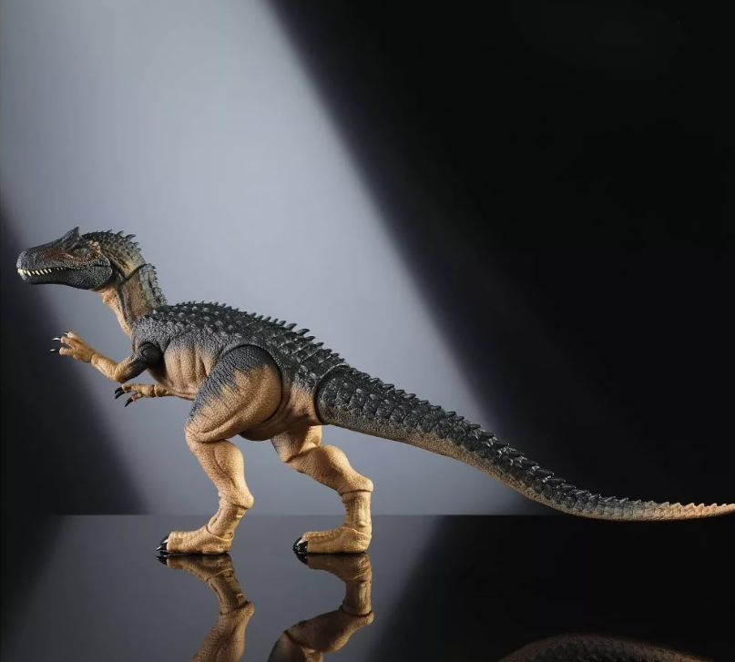 Allosaurus Hammond Collection