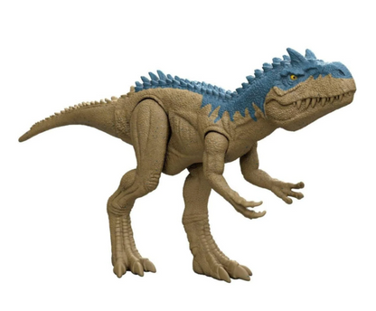 Allosaurus Jurassic World Rebirth 30 cm