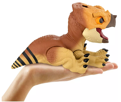 Aquilops Dolores Jurassic World Rebirth