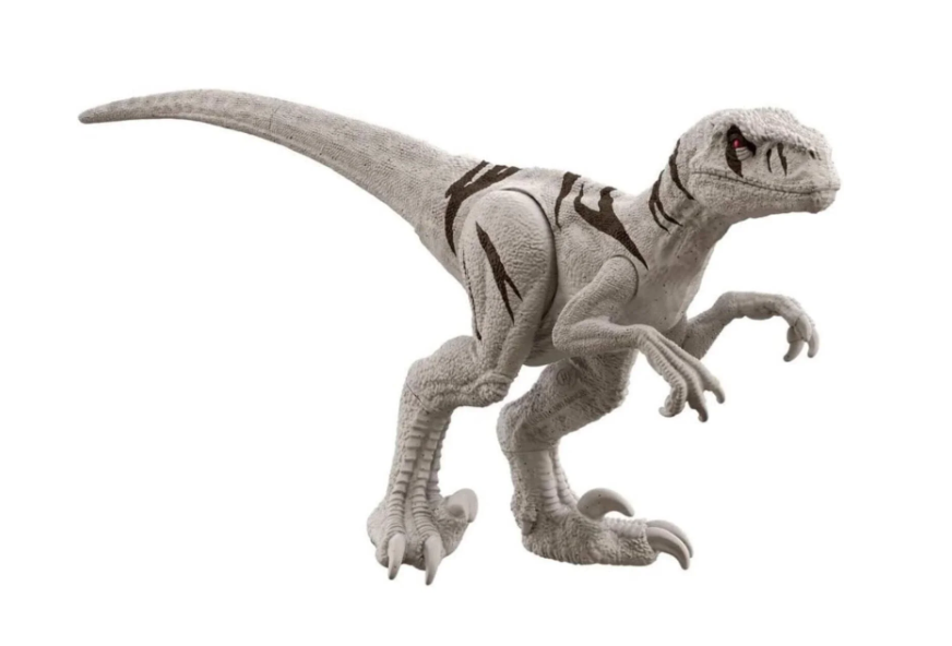 Atrociraptor Jurassic World Rebirth 30 cm