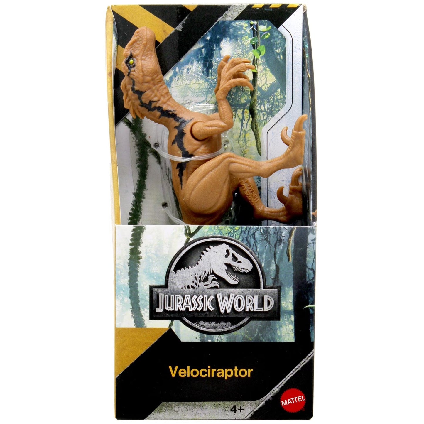 Velociraptor Survival 15 cm