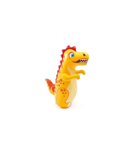 Porfiado Inflable