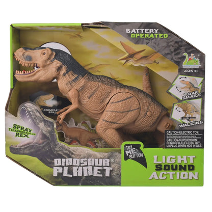 Tiranosaurio Rex (T Rex) Dinosaur Planet Spray