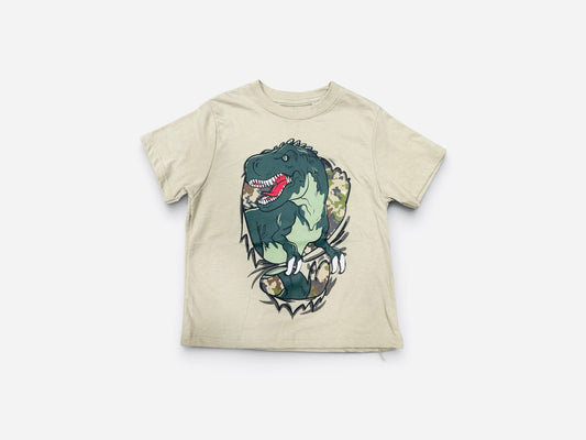 Camiseta Ruff’n Tuff